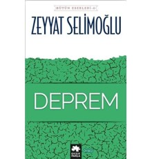 Deprem - Bütün Eserleri 6