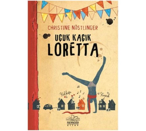 Uçuk Kaçık Loretta