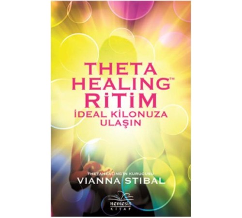 Theta Healing Ritim
