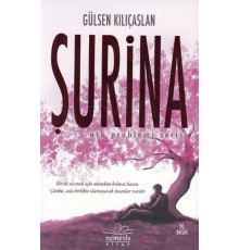 Şurina - Aşk Problemi Serisi 2