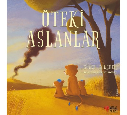 Öteki Aslanlar