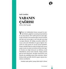 Yabanın Çağrısı