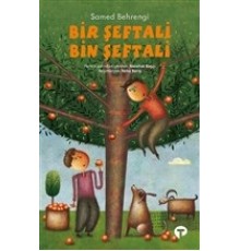 Bir Şeftali Bin Şeftali