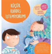 Küçük Kardeş İstemiyorum! - Ne Zormuş Büyümek