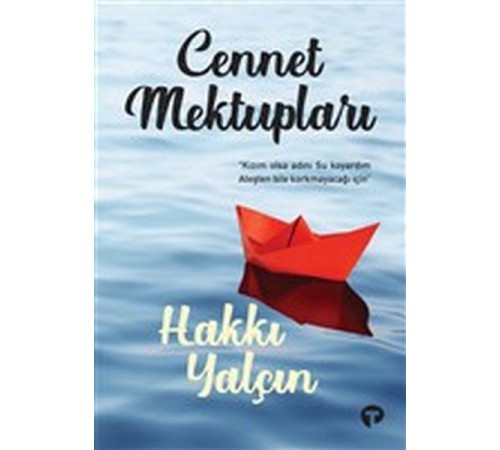 Cennet Mektupları Cennet Mektupları