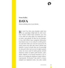 Dava
