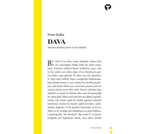 Dava