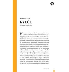Eylül