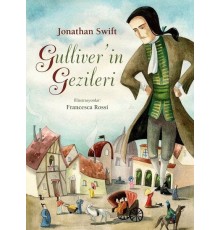 Gulliver'in Gezileri