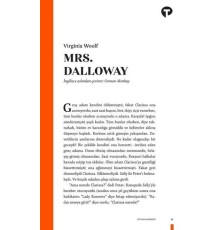 Mrs. Dalloway