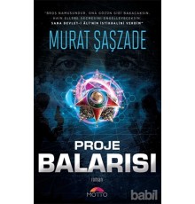 Proje Balarısı