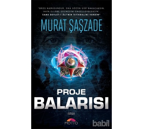 Proje Balarısı