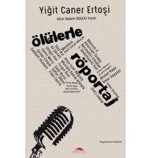Ölülerle Röportaj