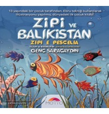 Zipi ve Balıkistan