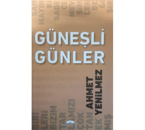 Güneşli Günler