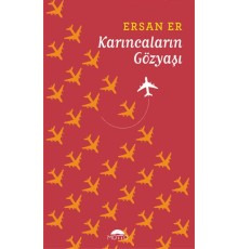 Karıncaların Gözyaşı