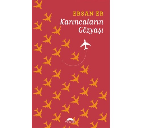 Karıncaların Gözyaşı