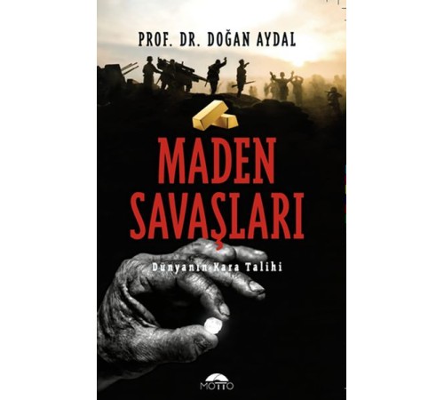 Maden Savaşları