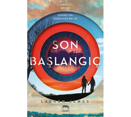 Son Başlangıç (Ciltli)