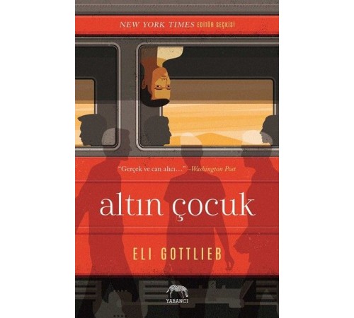Altın Çocuk Altın Çocuk