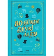 80 Günde Devri Alem