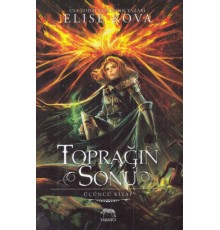 Toprağın Sonu-Üçüncü Kitap