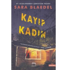 Kayıp Kadın