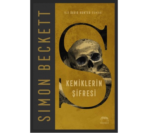 Kemiklerin Şifresi