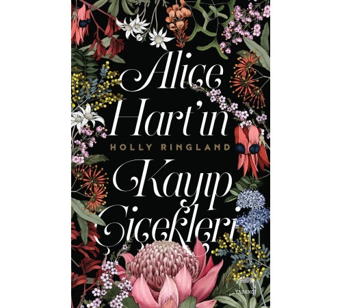 Alice Hart’ın Kayıp Çiçekleri