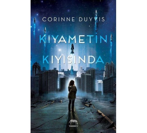 Kıyametin Kıyısında