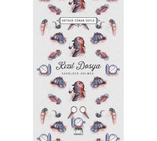 Kızıl Dosya