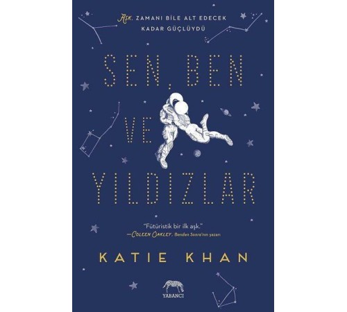 Sen, Ben ve Yıldızlar Sen, Ben ve Yıldızlar