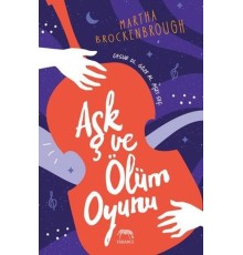 Aşk ve Ölüm Oyunu