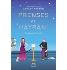 Prenses ve Hayranı
