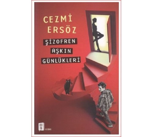Şizofren Aşkın Günlükleri