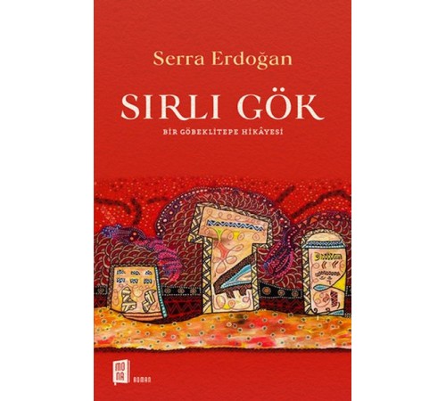 Sırlı Gök Sırlı Gök