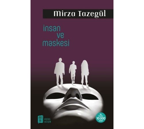 İnsan ve Maskesi