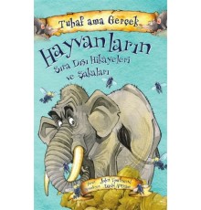 Hayvanların Sıra Dışı Hikayeleri ve Şakaları - Tuhaf Ama Gerçek