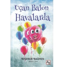 Uçan Balon Havalarda