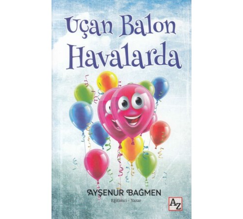 Uçan Balon Havalarda