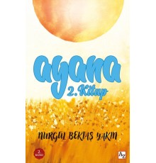 Ayana - Rüzgârla Koşan Kız