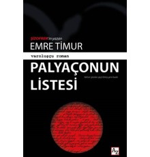 Palyaçonun Listesi