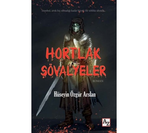 Hortlak Şövalyeler