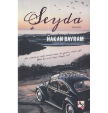 Şeyda