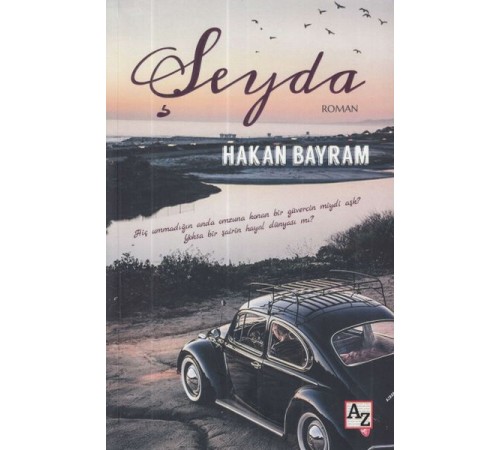 Şeyda