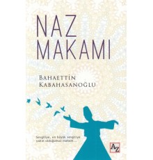 Naz Makamı