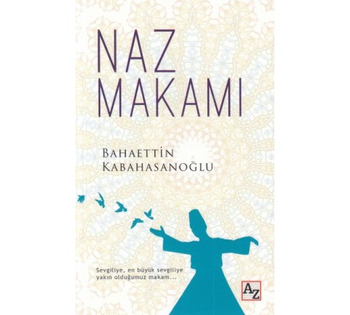 Naz Makamı