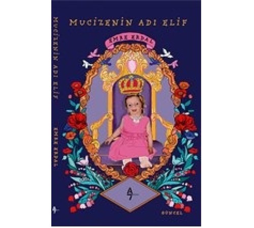Mucizenin Adı Elif
