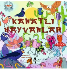 Kanatlı Hayvanlar