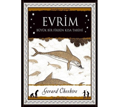 Evrim - Büyük Bir Fikrin Kısa Tarihi